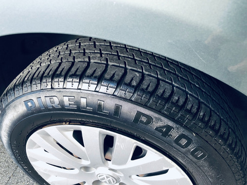 Volkswagen Gol Trend 1.6 Pack I 101cv