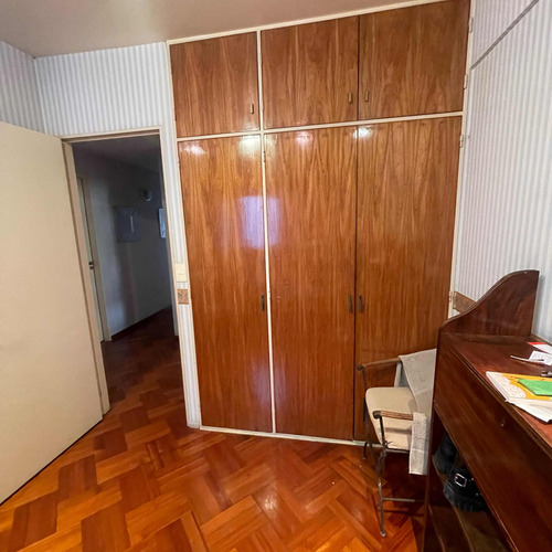 Venta- Departamento 5 Ambientes- C.a.b.a