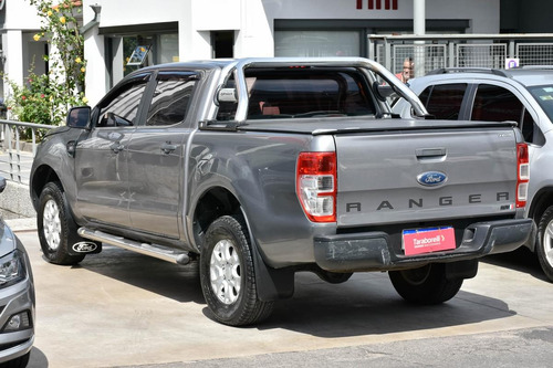 Ford Ranger 3.2 Cd Xls Tdci 200cv Manual 4x2