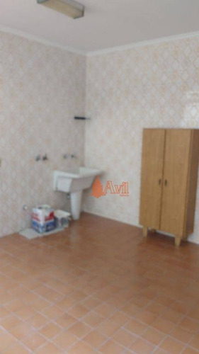 Casa Com 3 Dormitórios À Venda, 150 M² Por R$ 1.275.000,00 - Tatuapé - São Paulo/sp - Ca0250