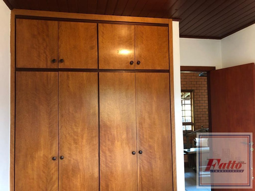 Imagem 13 de 15 de Casa Em Condomínio Para Venda Em Jundiaí, Condomínio Tereza Cristina, 3 Dormitórios, 1 Suíte, 2 Banheiros, 8 Vagas - Ca0075_2-1161434