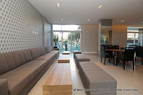 Imagem 16 de 30 de Apartamento Com 3 Dormitórios À Venda Com 220.11m² Por R$ 1.066.000,00 No Bairro Centro - Curitiba / Pr - M2ce-ir202g