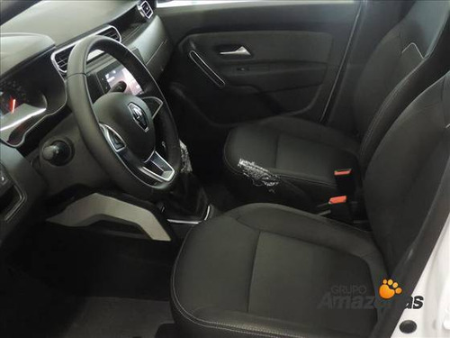Renault Duster 1.6 16V SCE FLEX ICONIC X-TRONIC