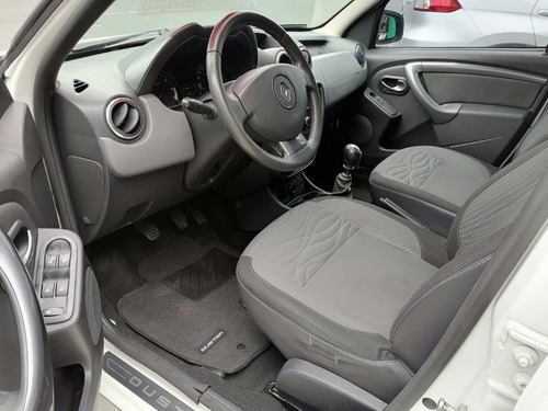 Imagen 8 de 9 de Renault Duster Dynamique