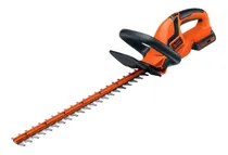 Comprar Cortasetos Inalámbrico De 22 PLG Black+decker Lht2220-b3