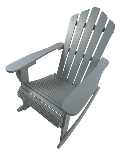 Sillas Adirondack Yesuneed Gris Modelo Ka-w49591475-zl133