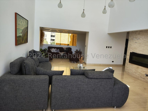 Apartamento En Venta La Castellana Jose Carrillo Bm Mls #25-5164