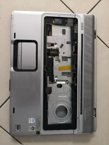 Hp Pavilion Dv 9000 Mod.dv9286ea Carcasa Completo