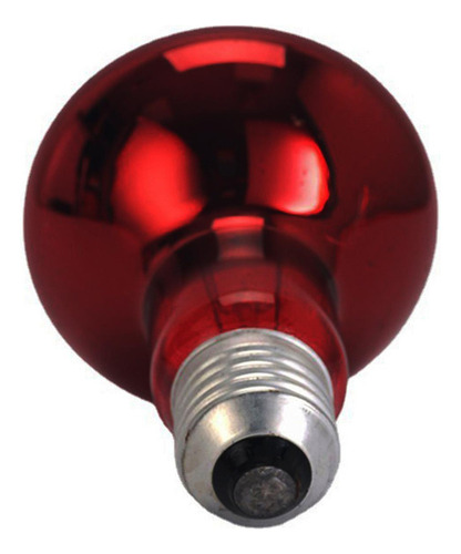 Calentador De Bombilla De Luces De Calor For Mascotas,