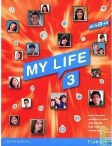 My Life 3 Book Wb.