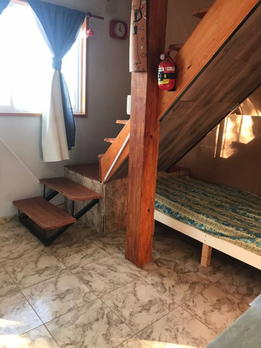 Oportunidad!! Venta De Dos Cabañas , Capacidad Para 4 A 8 Personas, A 100 Mts Del Río, Amplia Cartera De Clientes, Pileta, En Santa Rosa De Calamuchita, Escrituración Inmediata!