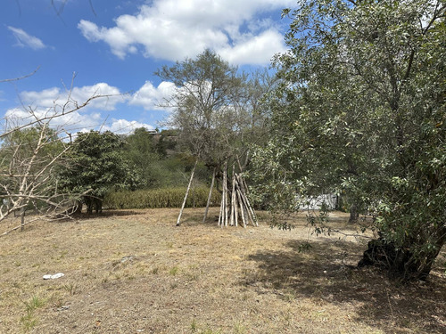Terreno En Venta En Villa La Serranita, A 5 Minutos De Alta Gracia Y A Dos Del Rio