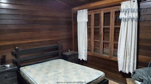 Imagem 27 de 29 de Chácaras Em Condomínio À Venda Em Atibaia/sp - Compre O Seu Chácaras Em Condomínio Aqui! - 1442994
