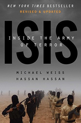 Isis: Inside Ihe Army Of Terror