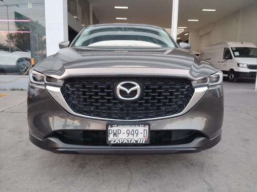 Mazda CX-5 2.5 S Grand Touring 4x2 At