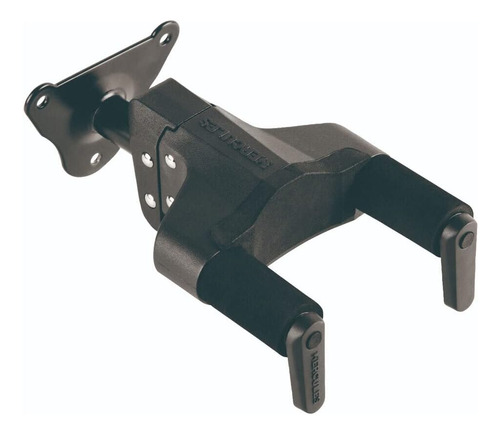 Hercules Stands Gsp39wb Plus Soporte Para Guitarra Con Base