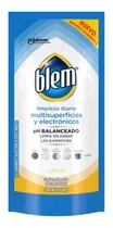 Comprar Blem Citrus Multisuperficies Y Electrónicos X 450ml X 3 Unid
