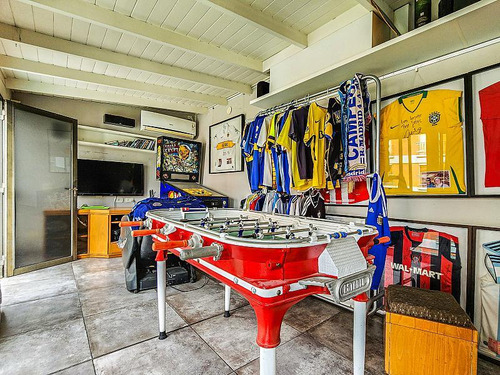 Departamento De 4 Ambientes En Belgrano 8° Piso Al Frente, Terraza Con Quincho Y Parrilla,