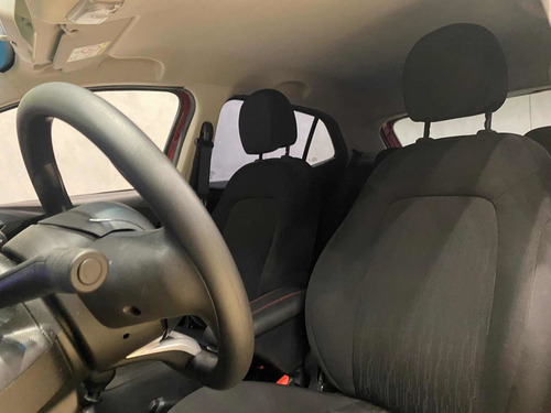Fiat Argo 2019 1.0 Drive Flex 5p
