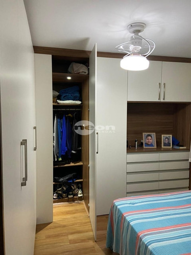 Imagem 7 de 15 de Apartamento - Parque Das Nacoes - Ref: 1139 - V-1139