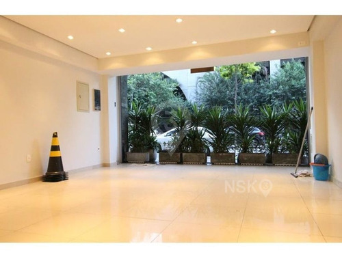 Imagem 5 de 15 de Loja Comercial Para Aluguar-87,30m-bela Vista-nsk3 Imóveis-ed4608. - Ed4608