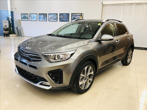 Kia Stonic 1.0 TGDI MHEV SX AUTOMÁTICO