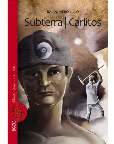 Subterra / Carlitos