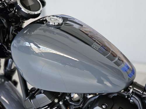 Yamaha Xv950r Bolt R-spec 2022
