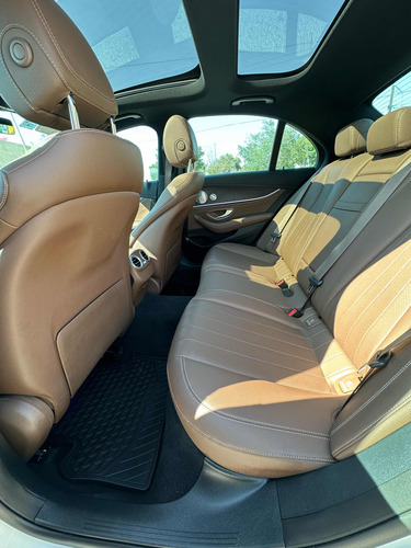 Mercedes Benz E350e Híbrido