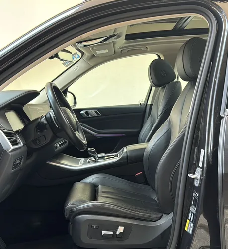 BMW X5 3.0 Xdrive 45E Hibrido At