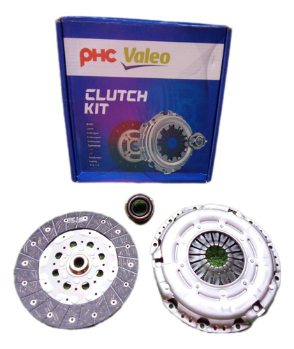 Kit De Clutch Hyundai Tucson Del 2014 En Adelante