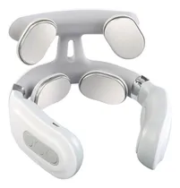 Comprar Los Mejores Masajeadores De Cuello Para 4 Cabezas Con Terapi