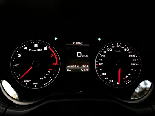 Audi Q2 Sport Techo Cuero Automatica