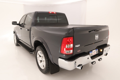 Dodge Ram 1500 5.7 V8 2017 Negra