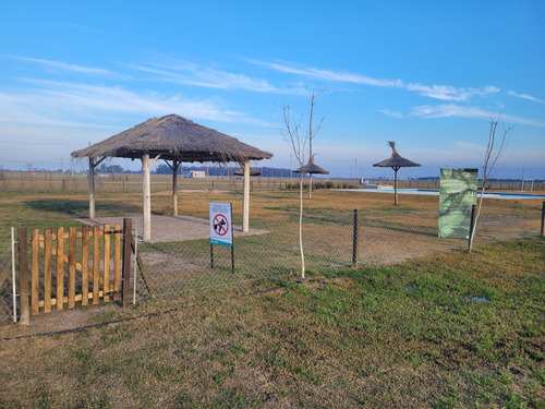 Preventa El Viejo Ombu 2a Etapa. Lotes De 600 M San Vicente