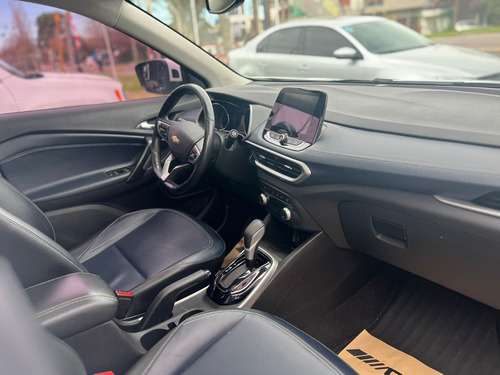 Chevrolet Tracker 1.2 Premier Turbo At