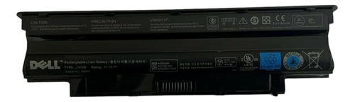 Batería Original J1knd Dell Inspiron 3520 3420 M5030 N5110