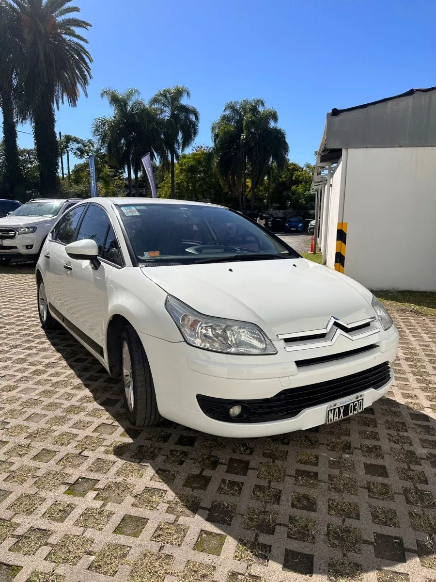 Citroën C4 1.6 X Pack Look