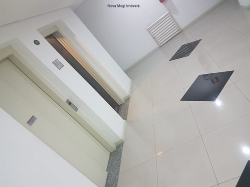 Imagem 8 de 13 de Apartamento - Ap00034 - 33672587