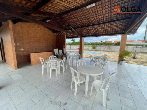 Imagem 26 de 27 de Casa Em Condomínio Fechado, À Venda - Gravatá/pe - Ca0530