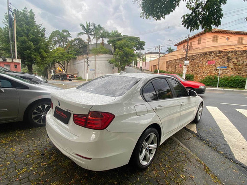 Imagem 5 de 15 de Bmw 320 2013 2.0 Aut. 4p 184 Hp