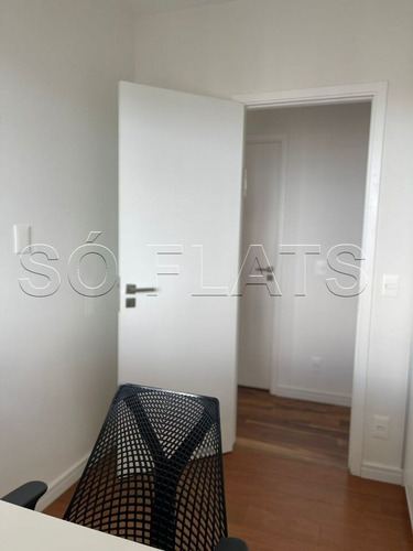 Imagem 11 de 15 de Apartamento Com 69m² À Venda Na Santa Cecília. - Sf38320