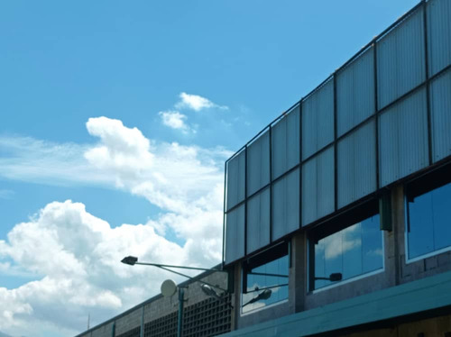 Ns Vende Complejo Industrial 18 Mil M2 Av. Aragua Maracay