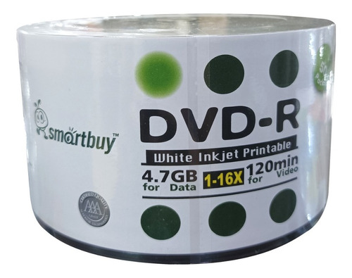 Dvd Imprimible + Felpa 100 C/u