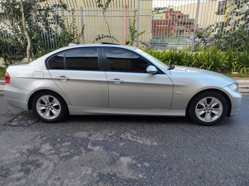 Bmw / 320i Vg71 Aut. - 2007/2008
