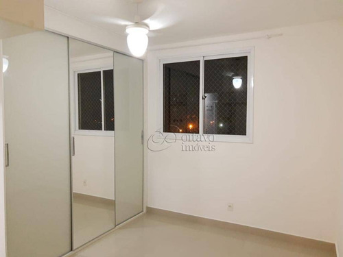 Imagem 10 de 17 de Apartamento Para Alugar, 75 M² Por R$ 1.700,00/mês - Glória - Macaé/rj - Ap8318