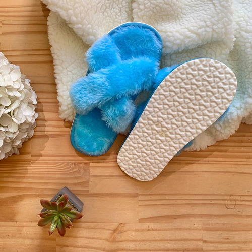 Kit 30 Pantufas Feminina Chinelo De Quarto Variadas Atacado