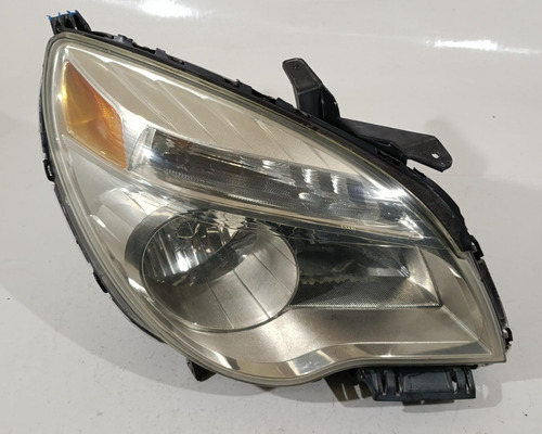 Faro Derecho Chevrolet Equinox 2010 2011 2013 2014 2015 A991 Derecho/pasajero (Usado)