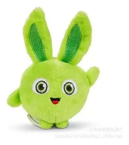 Los Sunny Bunnies De Lazhu Se Iluminan Y Se Rellenan De Lúpu Color As Shown