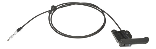 Guaya Liberación Del Capot Blazer 1995 1996 1997 1998 1999